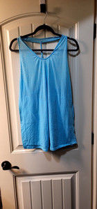 Bathing Suit Cover Up